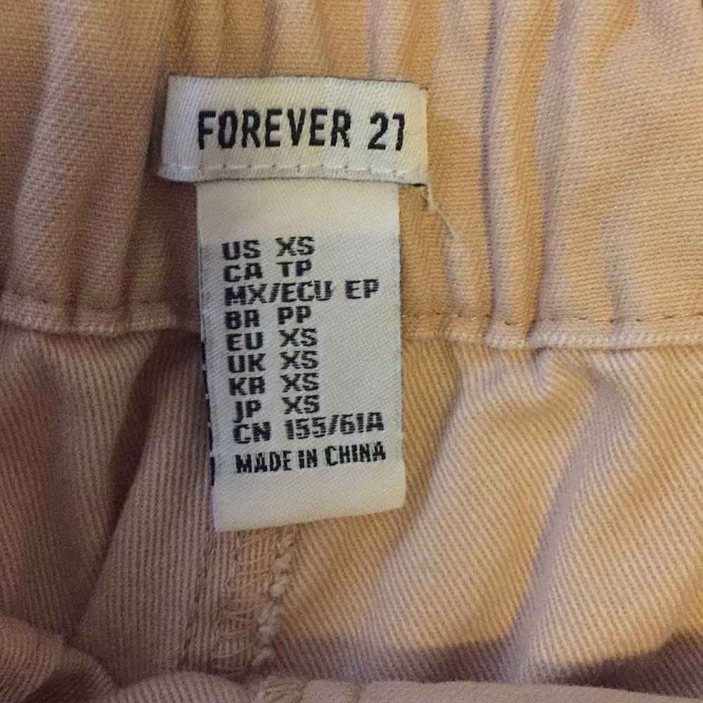 Cargo pants - Picture 3 of 5